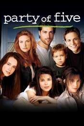 Party of Five Season 3