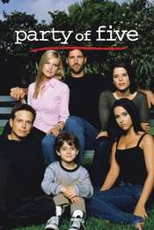Party of Five Season 6
