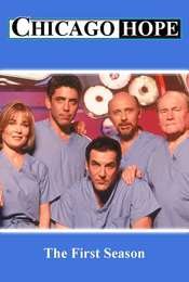 Chicago Hope Season 1