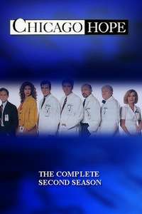 Chicago Hope - Poster