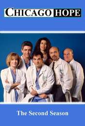 Chicago Hope Season 2