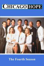 Chicago Hope Season 4