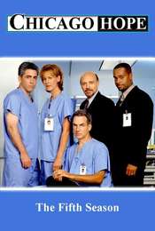 Chicago Hope Season 5