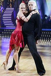 Dancing with the Stars Season 1