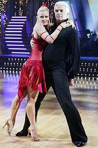 Dancing with the Stars - Posters