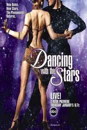 Dancing with the Stars Season 2