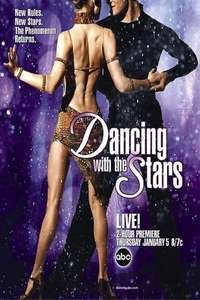 Dancing with the Stars - Posters