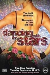 Dancing with the Stars Season 3