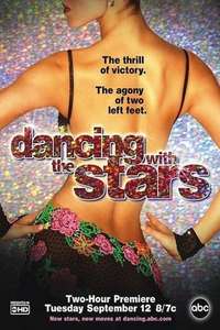 Dancing with the Stars - Posters