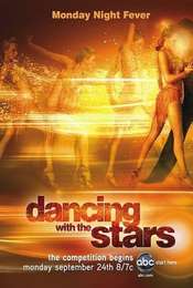 Dancing with the Stars Season 5