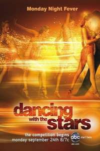 Dancing with the Stars - Posters