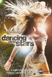 Dancing with the Stars Season 7