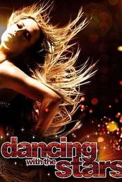 Dancing with the Stars Season 8