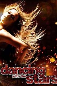 Dancing with the Stars - Posters