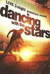 Dancing with the Stars Season 9