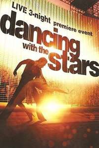 Dancing with the Stars - Posters