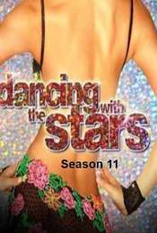 Dancing with the Stars Season 11