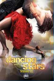 Dancing with the Stars Season 12