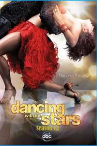 Dancing with the Stars - Posters