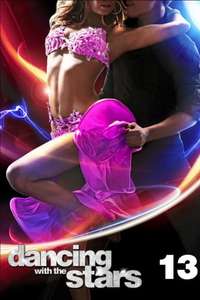 Dancing with the Stars - Posters