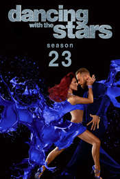 Dancing with the Stars Season 23