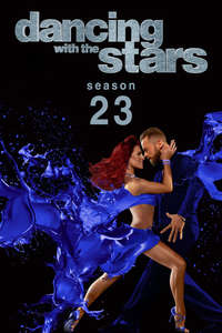 Dancing with the Stars - Posters