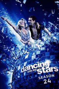 Dancing with the Stars - Posters
