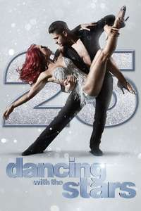Dancing with the Stars - Posters