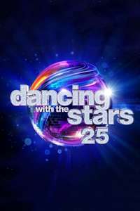 Dancing with the Stars - Posters