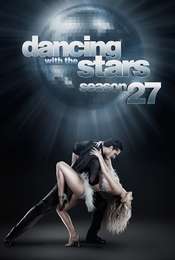 Dancing with the Stars Season 27