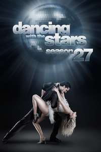 Dancing with the Stars - Posters