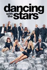 Dancing with the Stars - Posters