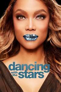 Dancing with the Stars - Posters