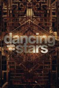 Dancing with the Stars - Posters