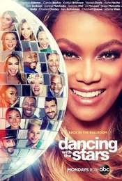 Dancing with the Stars Season 29