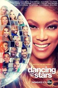 Dancing with the Stars - Posters