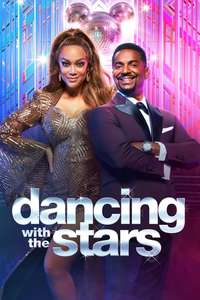 Dancing with the Stars - Posters