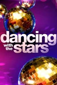 Dancing with the Stars - Posters
