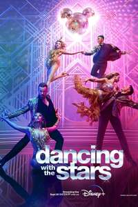 Dancing with the Stars - Posters