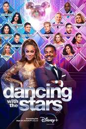 Dancing with the Stars Season 31