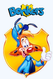 Bonkers Season 4