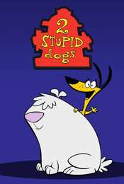 2 Stupid Dogs Season 1