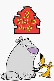 2 Stupid Dogs Season 2