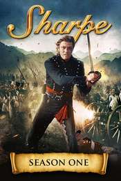 Sharpe Season 1