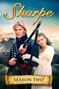 Sharpe - Poster