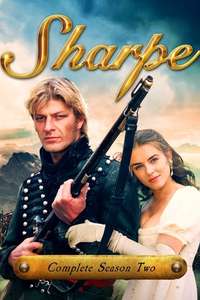 Sharpe - Poster
