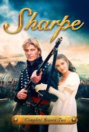 Sharpe Season 2
