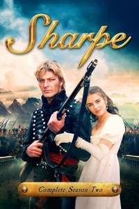 Sharpe - Poster