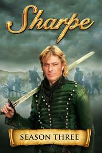 Sharpe - Poster