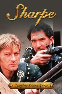 Sharpe - Poster